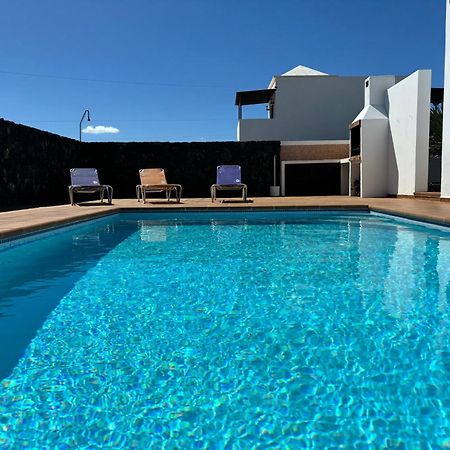 Rincon Oasis Nazaret Villa Exteriör bild