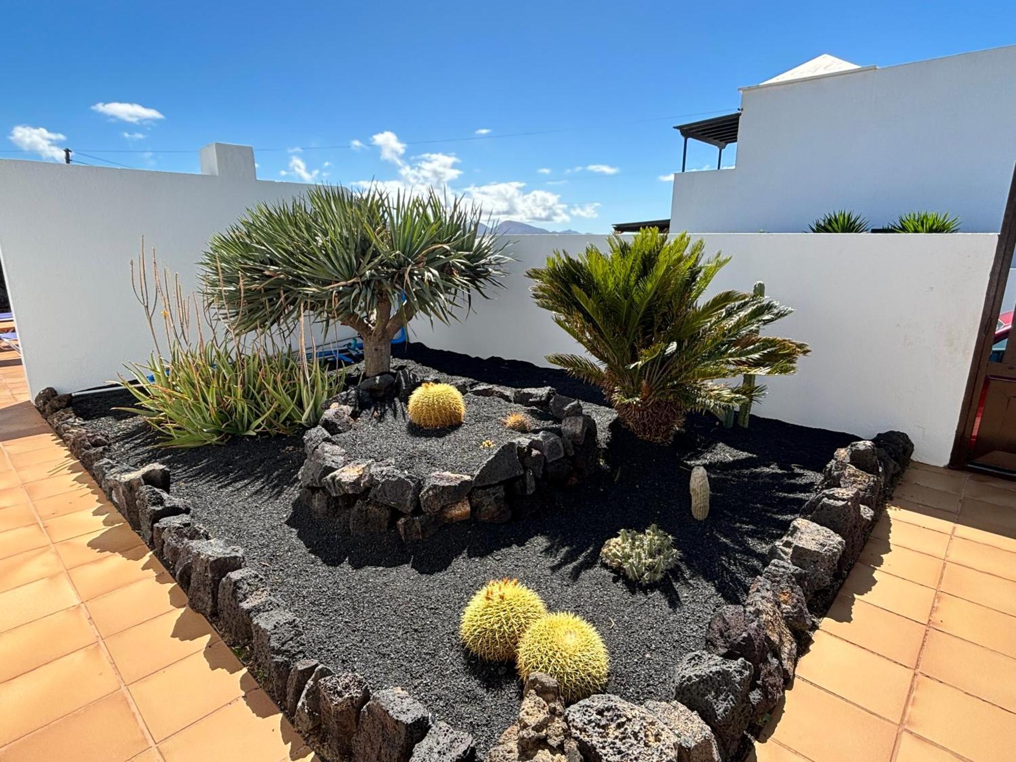 Rincon Oasis Nazaret Villa Exteriör bild