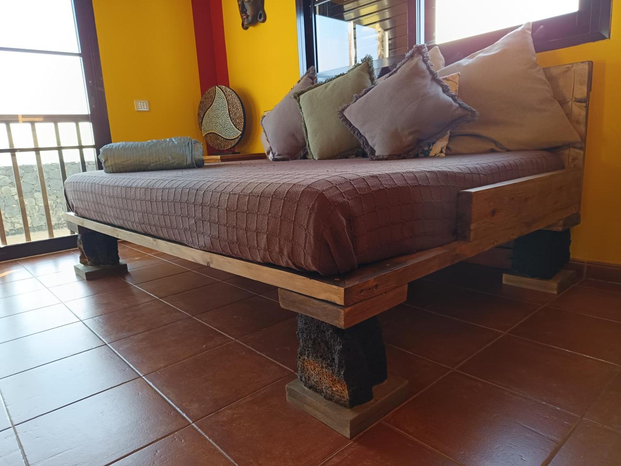 Rincon Oasis Nazaret Villa Exteriör bild